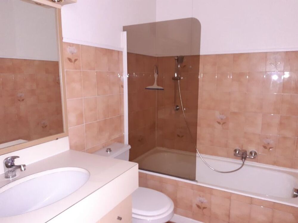 Location Appartement Studio de 28m2 à louer sur Cannes Cannes