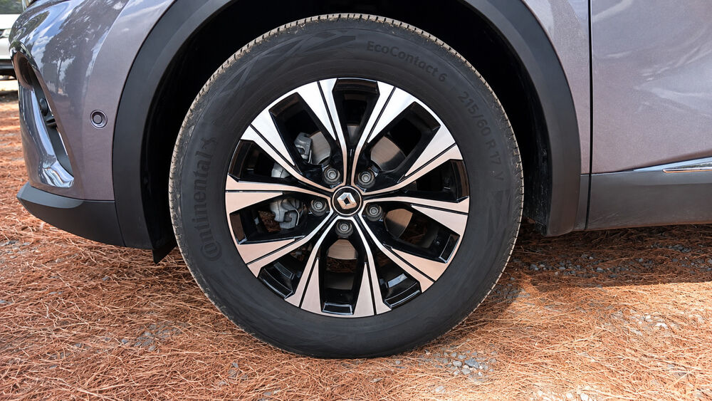 Captur II 1.0 TCe 90 Techno 2024 occasion 31120 Portet Sur Garonne