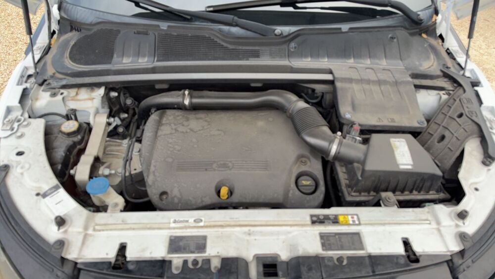 Range Rover Evoque 2.2 TD4 150 4WD BVA9 Dynamic - Automatique 2014 occasion 16000 Angouleme