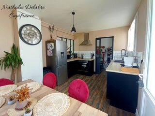  Maison � vendre 5 pi�ces 73 m�