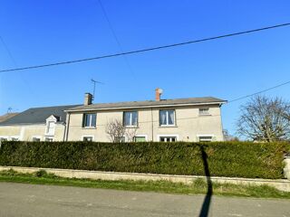  Maison à vendre 7 pièces 146 m²