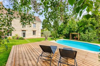 Maison � vendre 6 pi�ces 180 m�