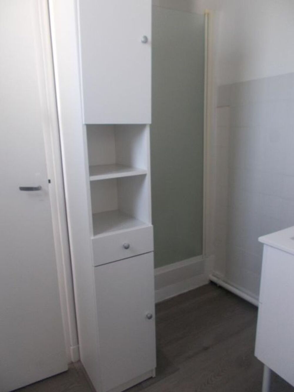 Location Appartement Appartement de 30m2 à louer sur Saint-Nazaire Saint nazaire