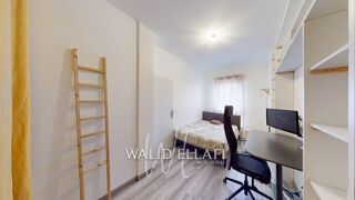  Appartement à vendre 3 pièces 58 m²