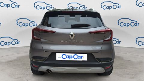 Captur II 1.3 TCe 130 EDC7 Intens 2020 occasion 75013 Paris