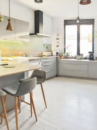  Maison � vendre 7 pi�ces 164 m�