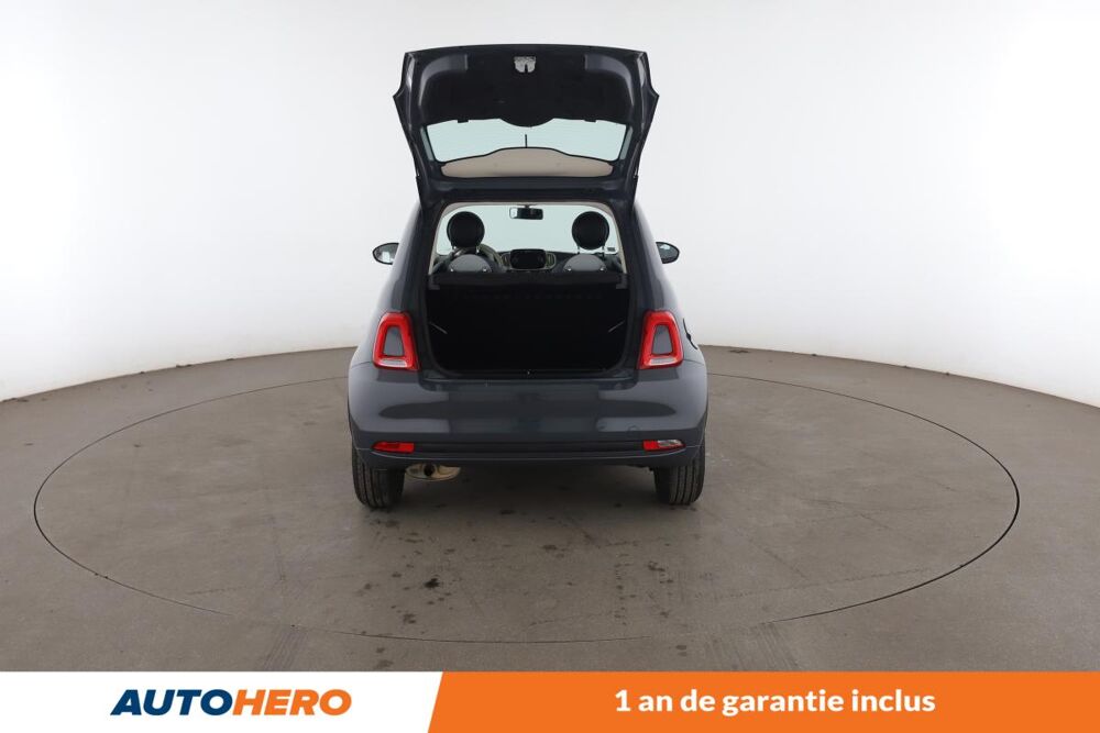 500 1.2 Pop 69 ch 2019 occasion 92130 Issy-les-Moulineaux