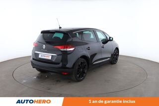 Sc&eacute;nic 1.3 TCe Black Edition EDC 160 ch 2019 occasion 92130 Issy-les-Moulineaux