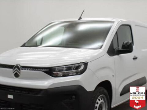Berlingo XL 1.5 BlueHDi S&S - 130CH EAT-8 950 kg 2026 occasion 10150 Lavau