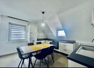 Vente Appartement à VENDRE ! Appartement 71,65m2 Sarralbe