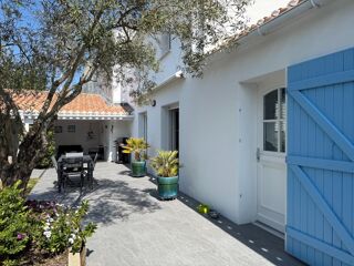  Maison � vendre 4 pi�ces 110 m�