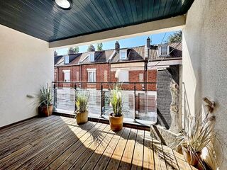 Maison à vendre 5 pièces 125 m²