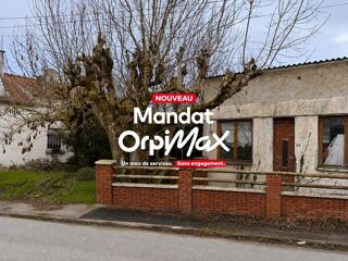  Maison à vendre 4 pièces 98 m²