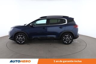 C5 aircross 1.2 PureTech C-Series EAT8 131 ch 2023 occasion 92130 Issy-les-Moulineaux
