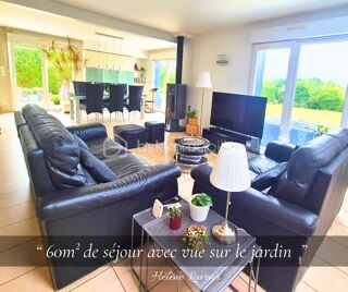  Maison � vendre 6 pi�ces 138 m�