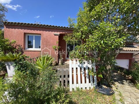   Maison Villa - 3 pi�ce(s) - 95 m�