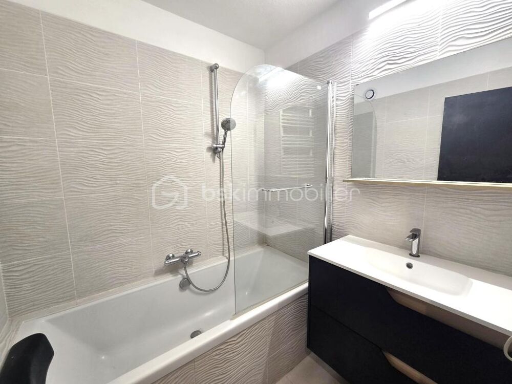 Vente Appartement Lorient – T2 de 41,5 m² avec parking et cave Lorient