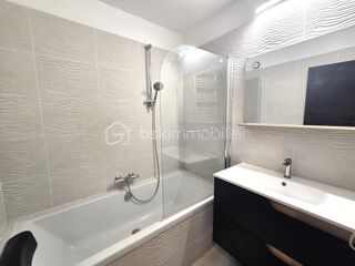  Appartement à vendre 2 pièces 41 m²