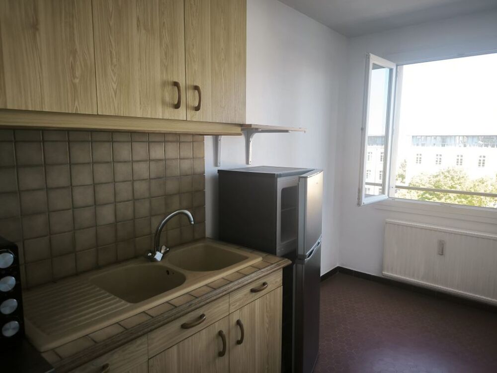 Location Appartement Appartement de 26m2 à louer sur Dijon Dijon