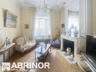  Maison à vendre 7 pièces 230 m²