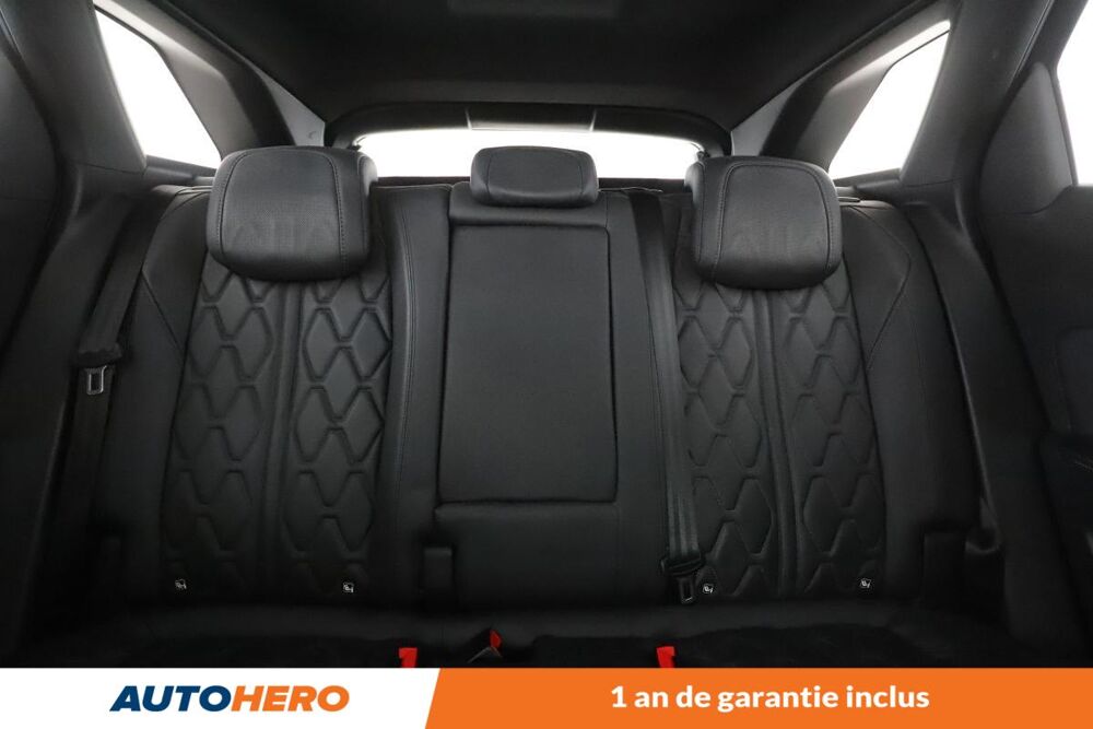 3008 1.6 Hybrid4 GT e-EAT8 300 ch 2022 occasion 92130 Issy-les-Moulineaux