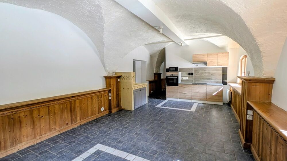 Appartement 3 pièces 69 m² · à Cevins · 69 m² · 115 000 €