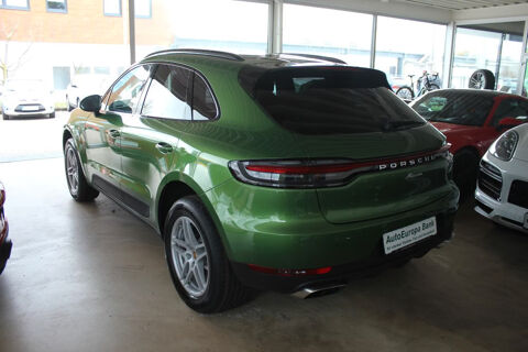 Macan Panorama 2026 occasion 33000 Bordeaux