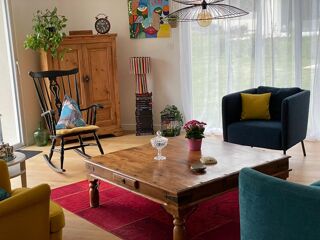  Maison à vendre 4 pièces 120 m²