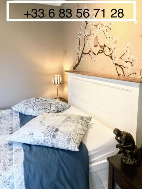  Appartement � louer 6 pi�ces 110 m� Reims