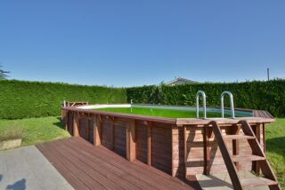  Maison � vendre 6 pi�ces 108 m�