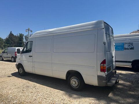 Sprinter Isotherme 1999 occasion 84300 Cavaillon