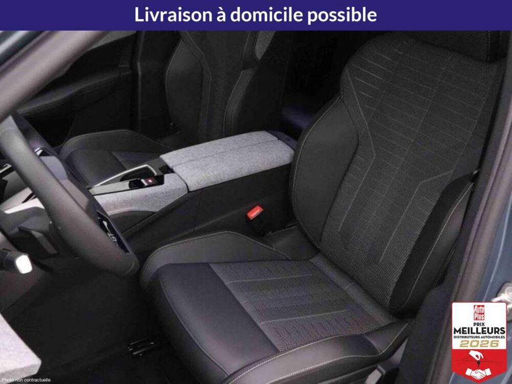 3008 145 e-DSC6 Hybrid GT 2025 occasion 10150 Lavau