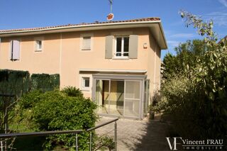  Maison � vendre 4 pi�ces 92 m�