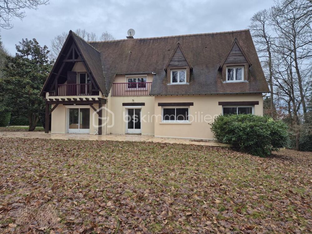 Maison 4 chambres avec terrain proximité du Mans
