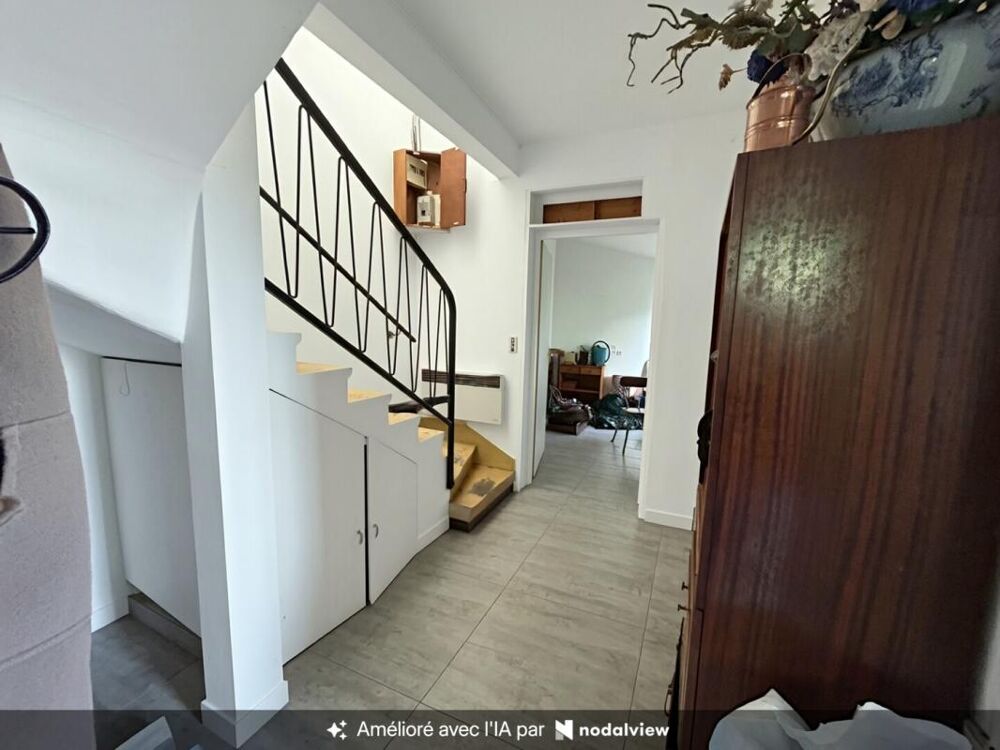 A VENDRE Maison Andernos Les Bains 4 pièces80 m²