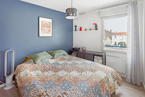  Appartement � louer 2 pi�ces 35 m�