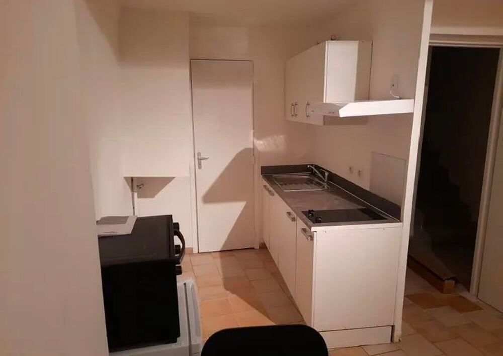 Location Appartement Studio de 26m2 à louer sur Draguignan Draguignan