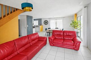  Maison � vendre 5 pi�ces 90 m�