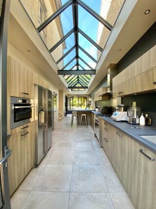  Maison � vendre 8 pi�ces 235 m�