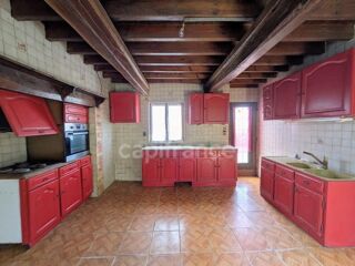  Maison à vendre 9 pièces 100 m²