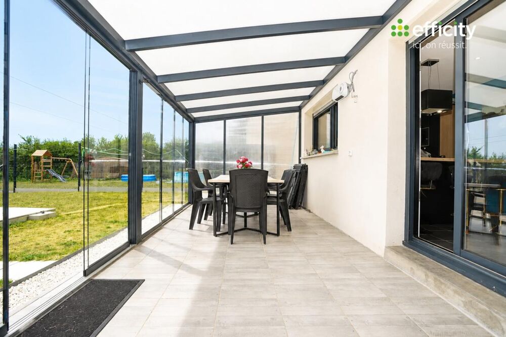 Vente Maison Maison Cintre