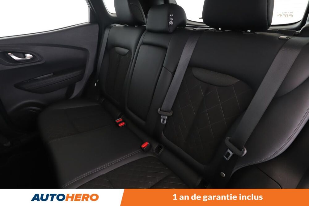 Kadjar 1.3 TCe Intens 140 ch 2019 occasion 92130 Issy-les-Moulineaux