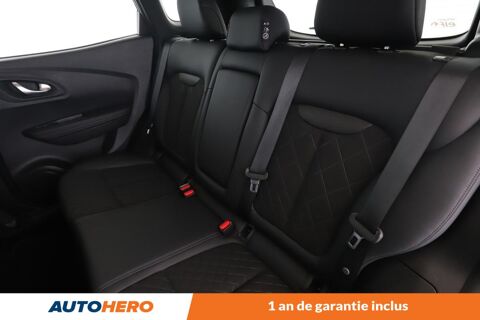 Kadjar 1.3 TCe Intens 140 ch 2019 occasion 92130 Issy-les-Moulineaux
