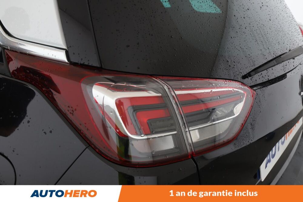 Crossland X 1.2 Turbo Ultimate 130 ch 2019 occasion 92130 Issy-les-Moulineaux