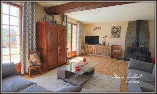  Maison � vendre 7 pi�ces 194 m�