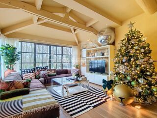  Propri�t�/ch�teau � vendre 8 pi�ces 253 m�