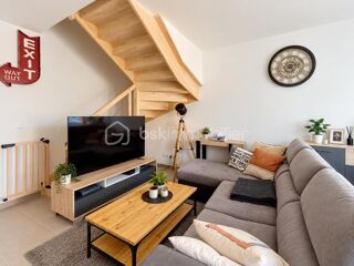  Maison à vendre 3 pièces 67 m²