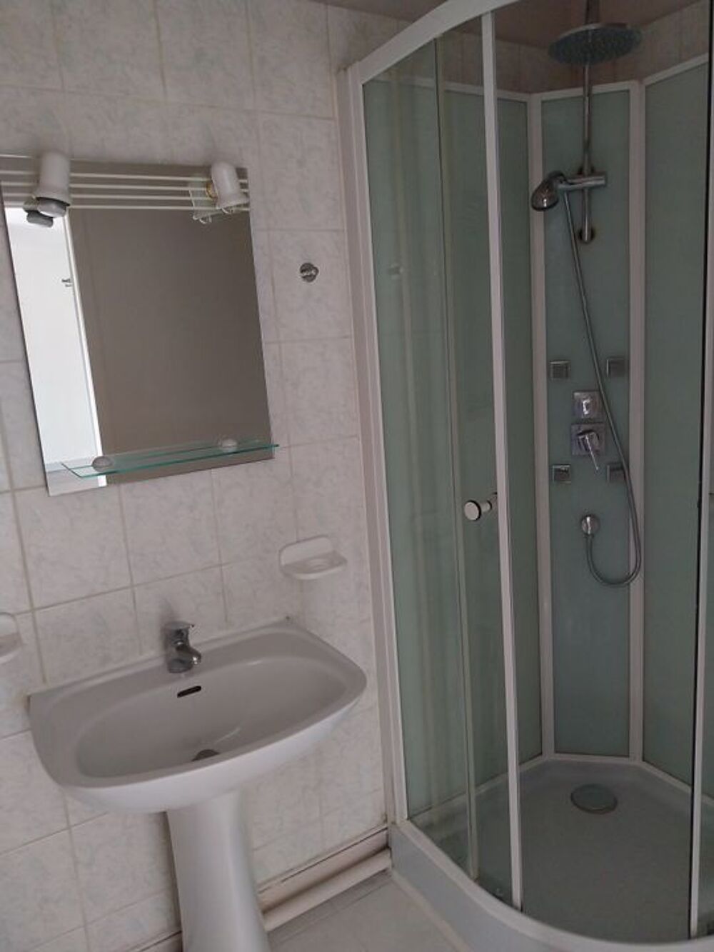 Location Appartement Appartement de 34m2 à louer sur Angoulême Angouleme