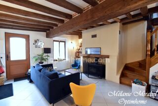  Maison à vendre 8 pièces 150 m²