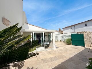  Maison à vendre 4 pièces 104 m²